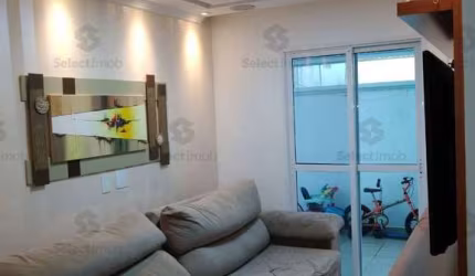 Apartamento à VENDA no Vila Vitória - Mauá/SP