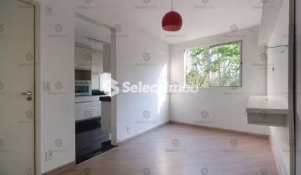 Apartamento à VENDA no Pq São Vicente - Mauá/SP