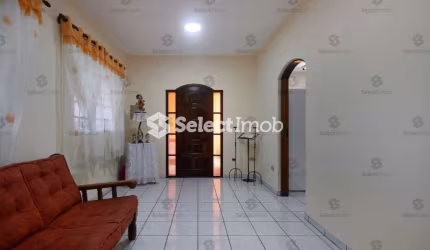 Sobrado à VENDA no Jd São Judas - Mauá/SP