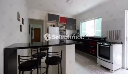 Sobrado à Venda, Vila Vitória - Mauá/SP