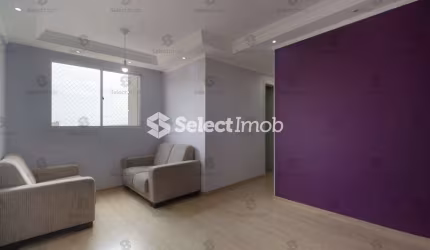 Apartamento para VENDA - Pq São Vicente, Mauá.