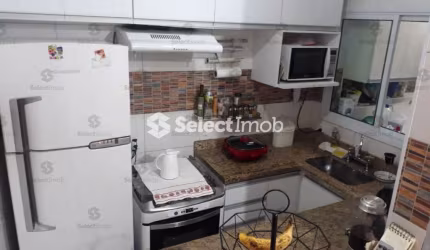 Apartamento para Venda, Paraíso, Santo André - SP