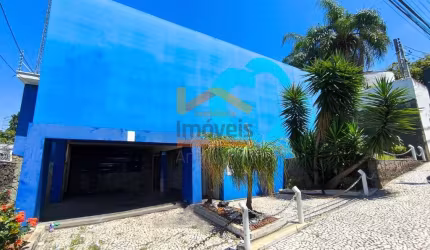 Casa comercial de alto padrão para locação em Americana-SP, Jardim Girassol - 7 salas, 6 banheiros, 3 vagas de garagem, 533m².