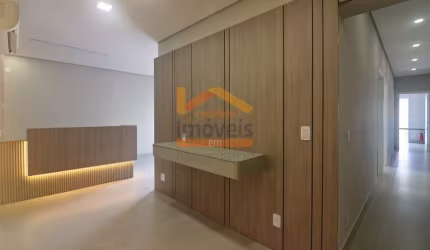 Excelente oportunidade de locação de casa comercial no Centro de Americana-SP!