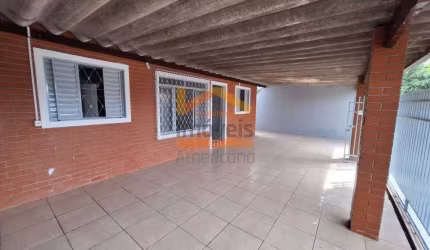 Imóvel de alto padrão com 3 quartos e 2 vagas de garagem à venda em Nova Odessa-SP