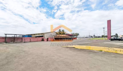 Terreno comercial de 2.000m² para locação no Jd. Santa Eliza em Americana-SP: sua oportunidade de negócio!