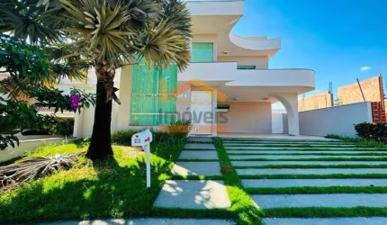 Aluguel de Casa em Condomínio de Luxo em Americana-SP - 3 quartos, 1 suíte, 2 salas - Imperdível no Jardim Villagio!
