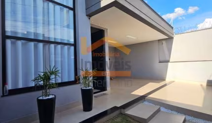 Imperdível oportunidade em Santa Bárbara D'oeste-SP: Casa à venda no Jardim Souza Queiroz, 3 quartos, 1 suíte, 2 salas, 2 banheiros, 4 vagas de garagem, 180m² de área.