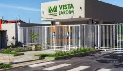 Terreno em Condomínio à Venda em Nova Odessa-SP, Bairro Vista Jardim - 390m² de Área