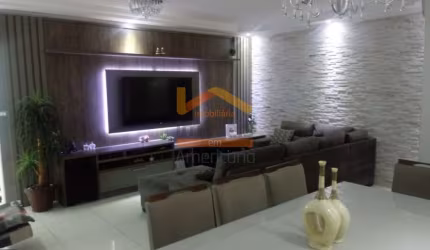 Casa à venda em Americana-SP, Parque Nova Carioba  3 quartos, 1 suíte, 2 banheiros, 2 vagas  120m²  Imperdível!