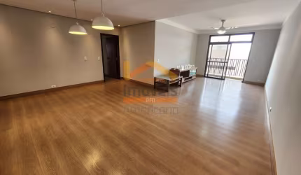 Imperdível Apartamento à Venda em Americana-SP - Jardim Colina  3 Quartos, 1 Suíte, 2 Salas, 2 Banheiros, 2 Vagas, 150m²
