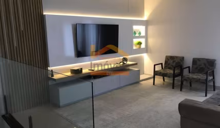 Casa à venda em Americana-SP, Jardim Colina: 3 quartos, 1 suíte, 1 sala, 3 banheiros, 4 vagas de garagem, 222m². Aproveite!