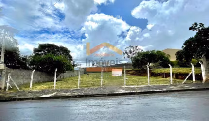Terreno à venda em Americana-SP, Bairro Praia dos Namorados, 1.040m² de área! Venha conferir!