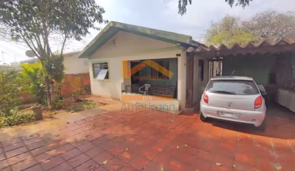 Casa a Venda no bairro Antônio Zanaga em Americana SP R$ 260.000,00
