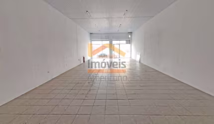 Salão comercial 200 m² de construção no bairro conserva em Americana SP R$ 2.500,00