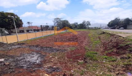Terreno Industrial para Locação em Nova Odessa-SP - Parque Industrial Harmonia - 1.048,00 m² de Área