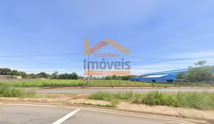 Terreno Industrial de 26.800m² para Venda ou Locação em Americana-SP, no Bairro Portal dos Nobres