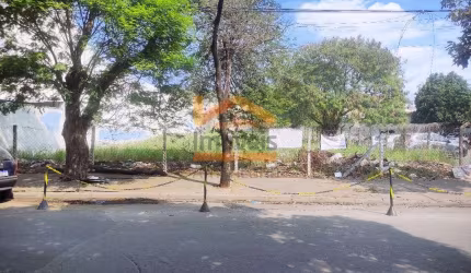 Terreno Industrial à Venda em Santa Bárbara D'oeste-SP, Distrito Industrial I - 1.600m² de Área Disponível!