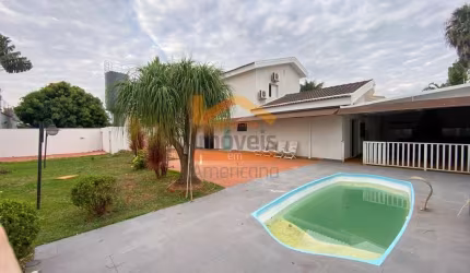 Casa de luxo em condomínio à venda ou locação em Americana-SP, Chácara Letônia: 4 quartos, 2 suítes, 4 banheiros, 2 vagas, 226m².