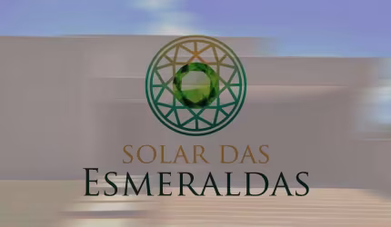 Terreno em Condomínio à Venda em Nova Odessa-SP: 300,00 m² no Jardim Solar das Esmeraldas!