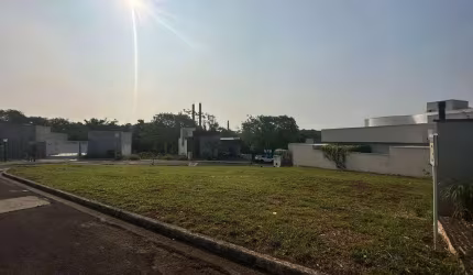 Terreno de 512m² em Condomínio de Luxo em Parque Nova Carioba, Americana-SP - Venda Imperdível!