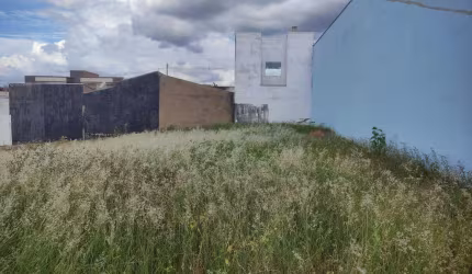 Terreno 300m²  para locação, Parque Nova Carioba, Americana, SP R$1.400,00