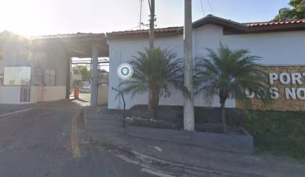 Terreno de 1.300m² em condomínio de luxo no Portal dos Nobres, Americana-SP - Oportunidade Única!