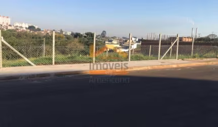 Terreno à venda em Americana-SP, Jardim Santana, com 432,00 m² de área!