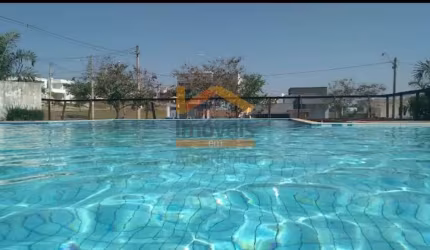 Terreno à venda em condomínio exclusivo no Loteamento Residencial Mac Knight, em Santa Bárbara D'oeste-SP - 388m² de área.