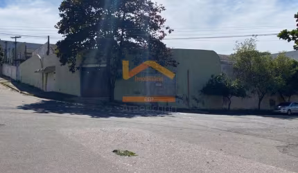 Salão  industrial 1600m² para Locação no distrito industrial do bairro São Luiz em Americana SP