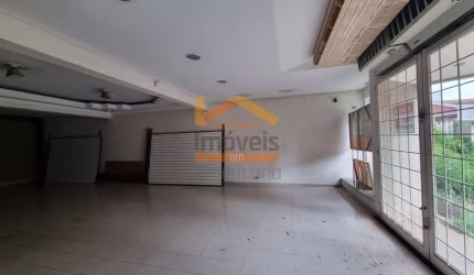 Salão para Locação 2 Vagas, 260M², VILA SANTA CATARINA, AMERICANA - SP