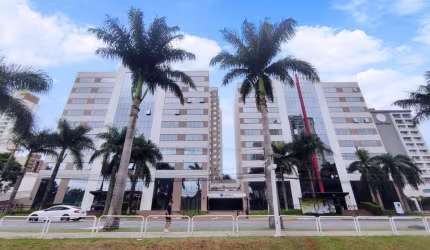 Aluguel de Sala Comercial de 55m² no Jardim Paulista, Americana-SP: A Oportunidade que Você Procurava!