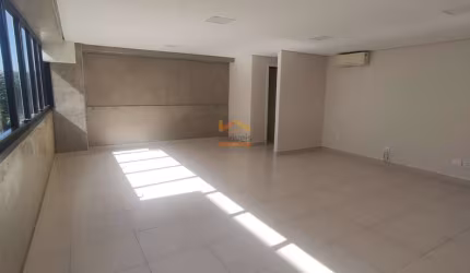 Sala comercial 45,49m² para locação no Centro de de Americana SP no Edifício Center Office R$ 1.600,00