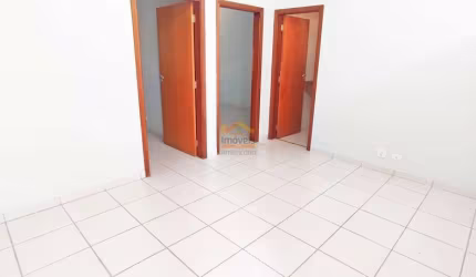 Sala comercial sobre loja no bairro Vila Pavan em Americana SP R$ 2.000,00