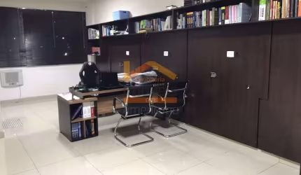 Sala comercial à venda no Centro de Americana-SP: 1 sala, 1 banheiro, 100m² - Oportunidade Imperdível!
