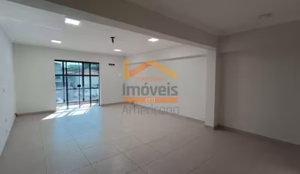 Aluguel de Sala Comercial de 59m² na Vila Cordenonsi, Americana-SP: oportunidade única!