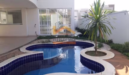 Casa à venda e locação 3 Quartos, 3 Suites, 4 Vagas, 360M², JARDIM IMPERADOR, AMERICANA - SP | Condomínio Terras do Imperador