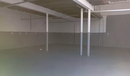 Salão 160m² para locação jardim Ipiranga em Americana SP R$ 3.500,00