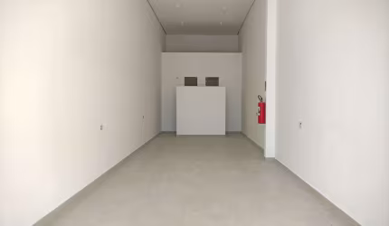 Salão 68m² para locação no bairro Dona Regina em Santa Bárbara DOeste SP R$  2.200,00