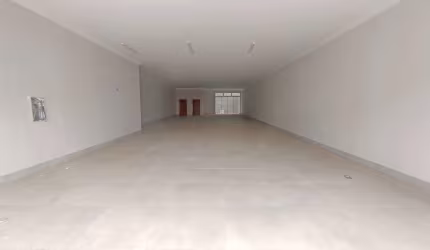 Salão para locação, Vila Pavan, Americana, SP
