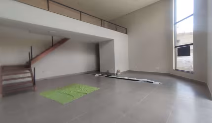Salão Comercial para Locação em Santa Bárbara D'oeste-SP, Jardim das Laranjeiras! 90m², 1 Banheiro - Aproveite!