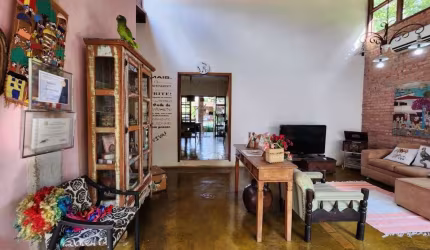 Chácara à venda 3 Quartos, 1 Suite, 2 Vagas, BALNEÁRIO RIVIERA, AMERICANA - SP