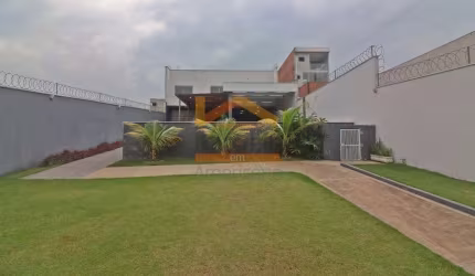 Imperdível! Linda Casa à Venda em Americana- SP, Jardim Bela Vista - 1 quarto, 3 banheiros, 201m². Confira já!