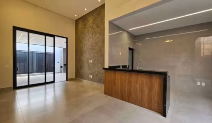 Casa à Venda em Americana-SP: 3 Quartos, 1 Suíte, 3 Banheiros, 2 Vagas de Garagem, 120m² no Parque Universitário.