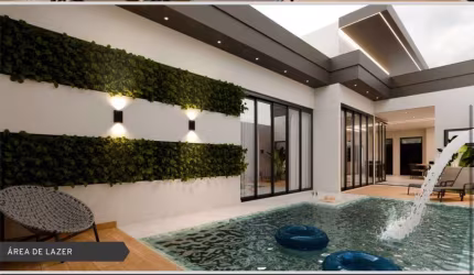 Imperdível oportunidade: Casa à venda em Santa Bárbara D'Oeste-SP, Jardim Alphacenter, 3 quartos, 1 suíte, 1 sala, 3 banheiros, 2 vagas, 187 m².