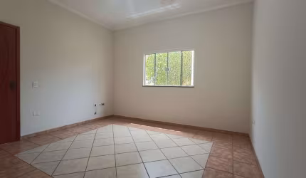 Casa para locação, Vila Pavan, Americana, SP