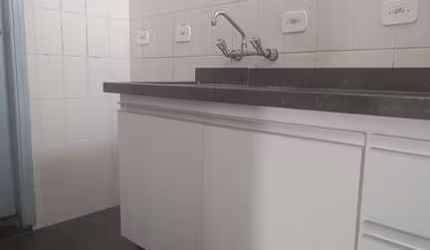 Casa comercial para locação, Chácara Girassol, Americana, SP