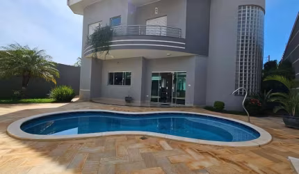 Oportunidade única! Casa condomínio à venda em Americana-SP, Parque Novo Mundo. 3 quartos, 1 suíte, 1 sala, 2 banheiros, 2 vagas, 284m².