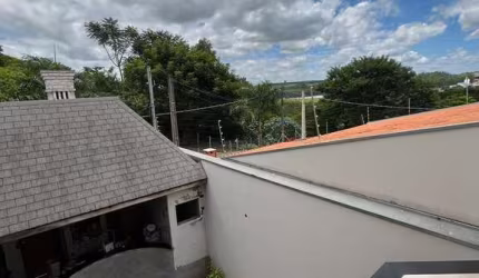 Imperdível oportunidade: Casa à venda em Americana-SP, Jardim Novo Horizonte - 2 quartos, 2 suítes, 1 sala, 4 banheiros, 2 vagas - 140m².