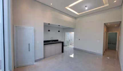 Oportunidade única: Casa à venda em Americana-SP, 2 quartos, 1 suíte, 1 sala, 2 banheiros, 2 vagas, 75m² no Jardim Boer I!
